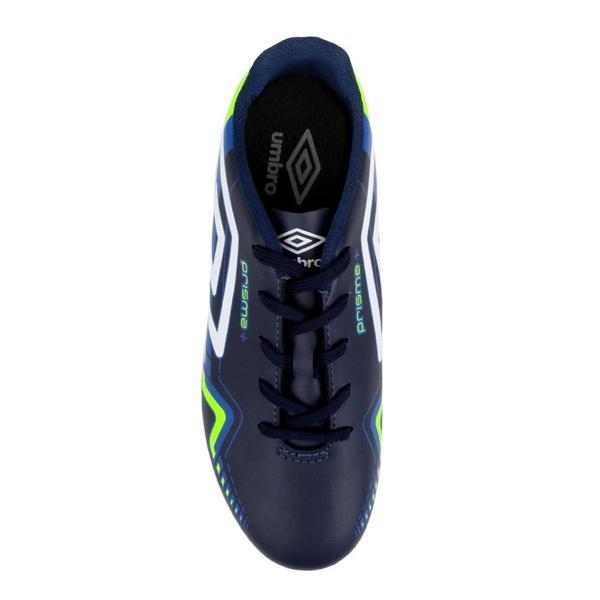 Imagem de Chuteira umbro campo prisma+