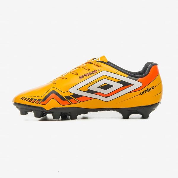 Imagem de Chuteira umbro campo prisma+