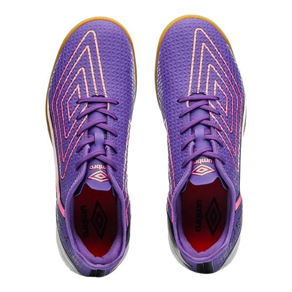 Imagem de Chuteira Umbro Chrome 020 Futsal Indoor Masculina