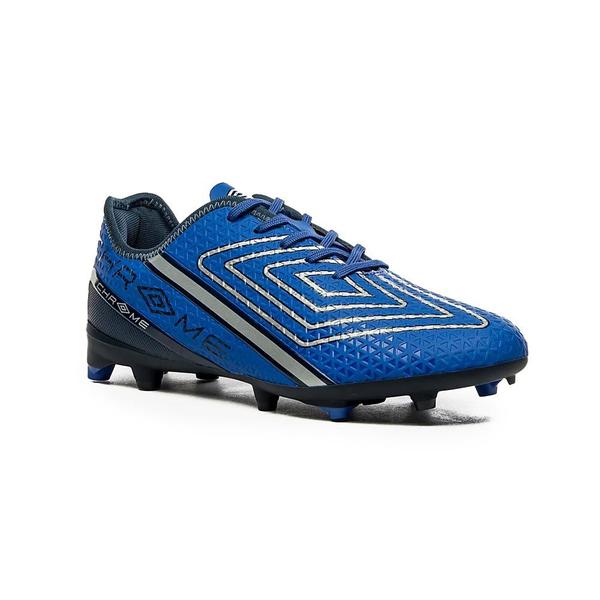 Chuteira Umbro Chrome Campo Imagem de Chuteira Umbro Chrome Campo