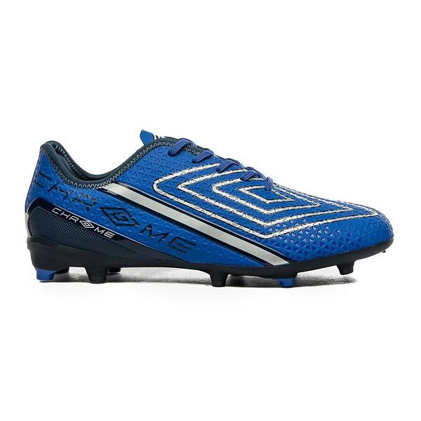 Chuteira Umbro Chrome Campo Imagem de Chuteira Umbro Chrome Campo