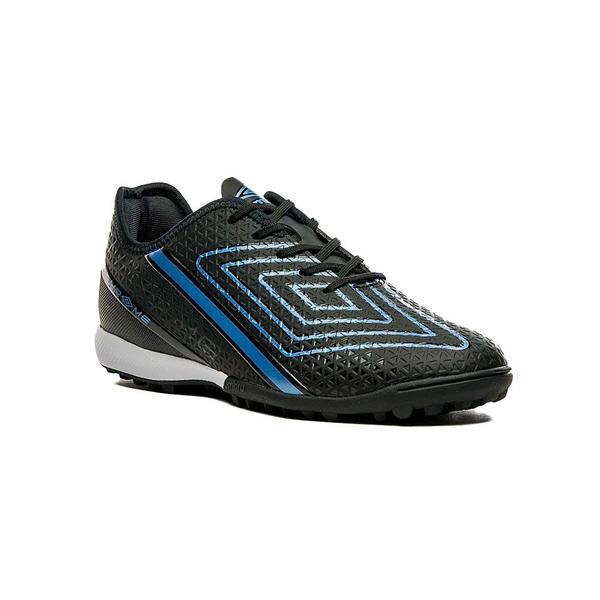 Imagem de Chuteira Umbro Chrome Society Preto