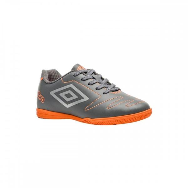 Imagem de Chuteira Umbro Class 2.2 Jr 868 Futsal Indoor