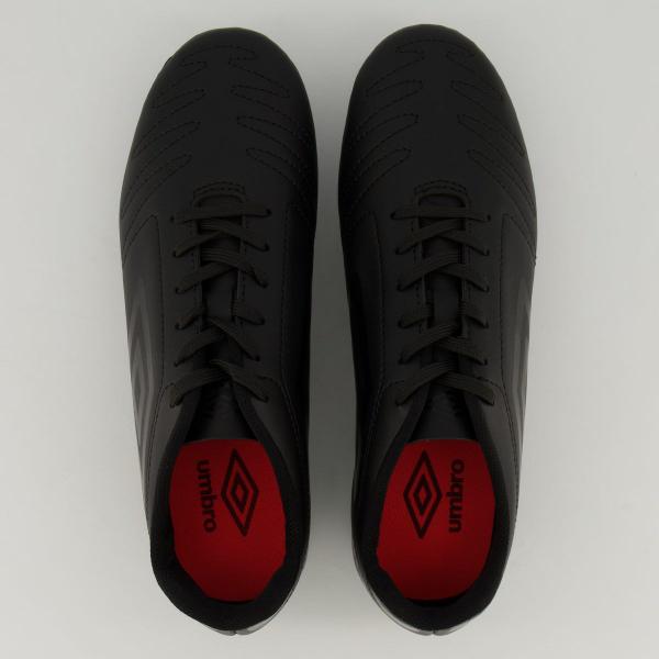 Imagem de Chuteira Umbro Class Campo All Black