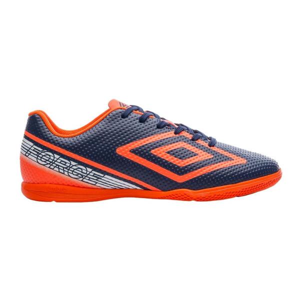 Imagem de Chuteira Umbro Force 762 Futsal Indoor Masculina