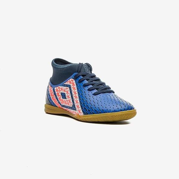 Imagem de Chuteira Umbro Futsal Kids Mutant Jr - Original