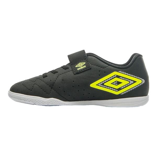 Imagem de Chuteira Umbro Neo Striker Kids 162 Futsal Indoor Juvenil