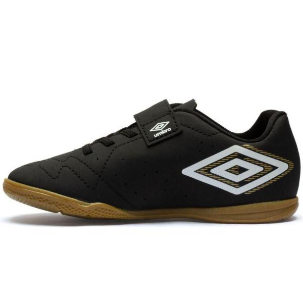 Imagem de Chuteira Umbro Neo Striker Kids Futsal Indoor