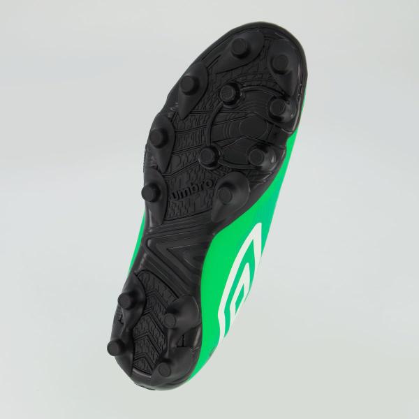 Chuteira Umbro Orbit Campo Verde Imagem de Chuteira Umbro Orbit Campo Verde
