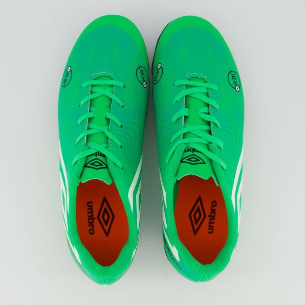 Imagem de Chuteira Umbro Orbit Campo Verde