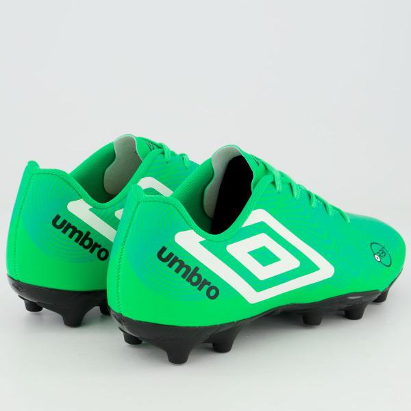 Imagem de Chuteira Umbro Orbit Campo Verde