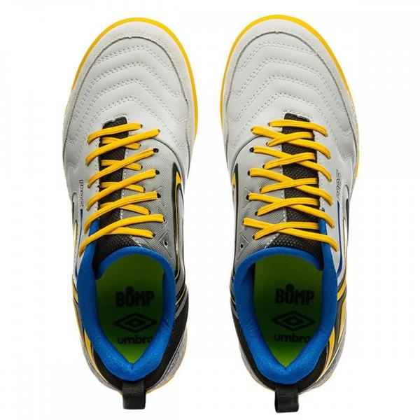 Imagem de Chuteira Umbro Pro 5 Bump 261 Futsal Indoor Masculino