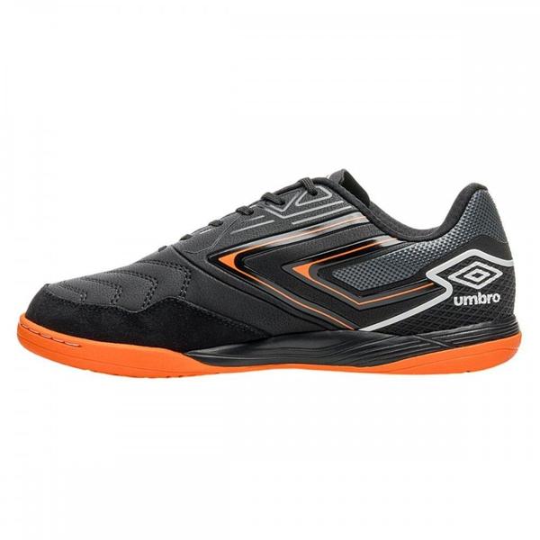 Imagem de Chuteira Umbro Pro 5 Bump Club 163 Indoor Masculino