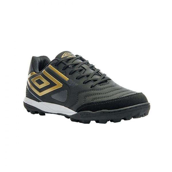 Imagem de Chuteira Umbro Pro 5 Bump Club 198 Society Masculino