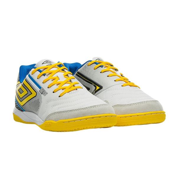 Imagem de Chuteira Umbro Pro 5 Bump Club 261 Indoor Masculino