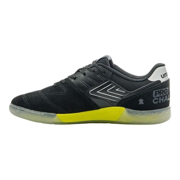 Imagem de Chuteira Umbro Pro Challenge 126 Indoor Masculina