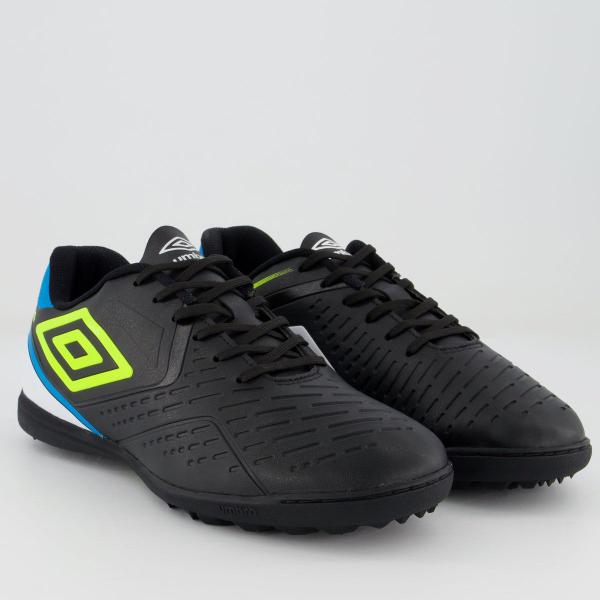 Imagem de Chuteira Umbro Score Society Preto