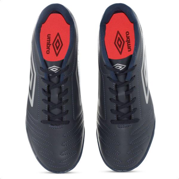 Imagem de Chuteira Umbro Society Class Marinho - Masculina