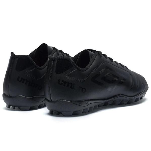 Imagem de Chuteira Umbro  Society Class - Preto