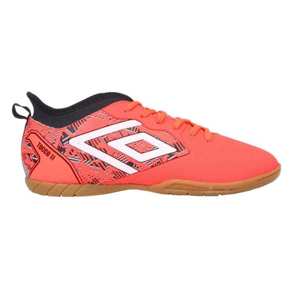 Imagem de Chuteira Umbro Tocco ii Club Indoor Masculina