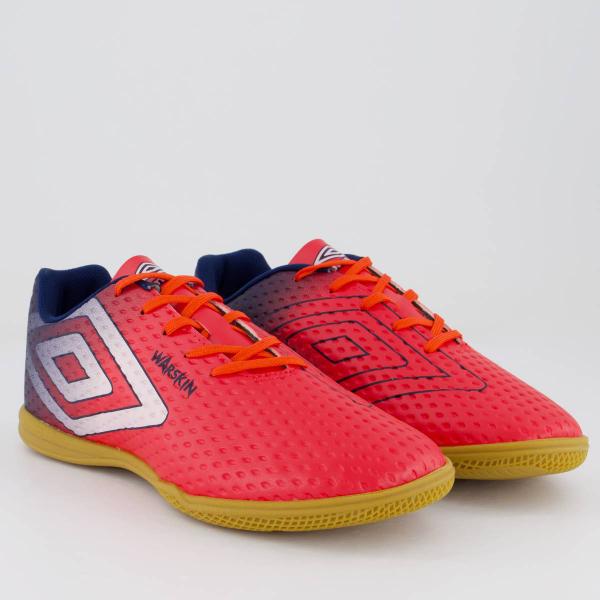 Imagem de Chuteira Umbro Warskin Futsal