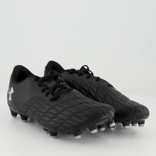 Imagem de Chuteira Under Armour Magnetico Select 3.0 FG Campo Preta