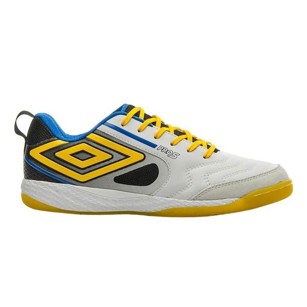 Imagem de Chuteira Unissex Futsal Umbro 1214799 Pro 5 Bump