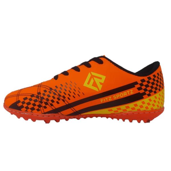 Imagem de Chuteiras Society De Futebol Masculino Fitz Sportz 21AS