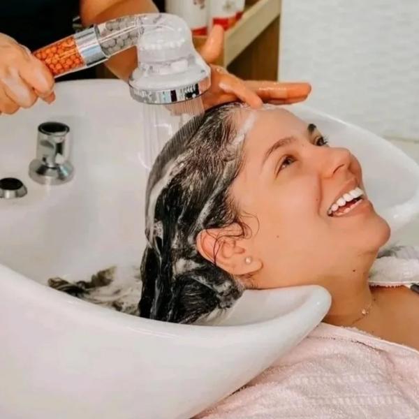 Chuveirinho para lavatório - Power Shore Imagem de Chuveirinho para lavatório