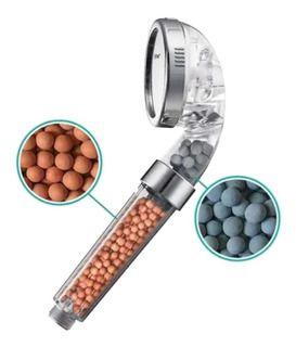 Chuveirinho Para Salão Alta Pressão Com Filtragem Iônica - CS STORE Imagem de Chuveirinho Para Salão Alta Pressão Com Filtragem Iônica