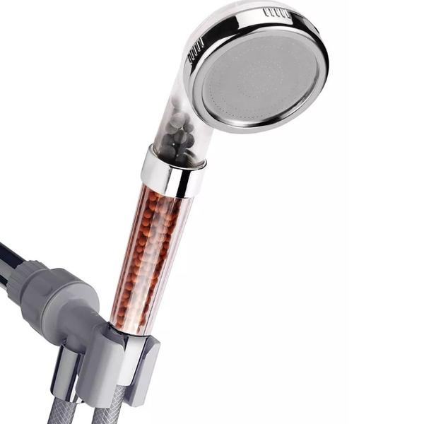 Chuveirinho Para Salão Alta Pressão Com Filtragem Iônica - CS STORE Imagem de Chuveirinho Para Salão Alta Pressão Com Filtragem Iônica
