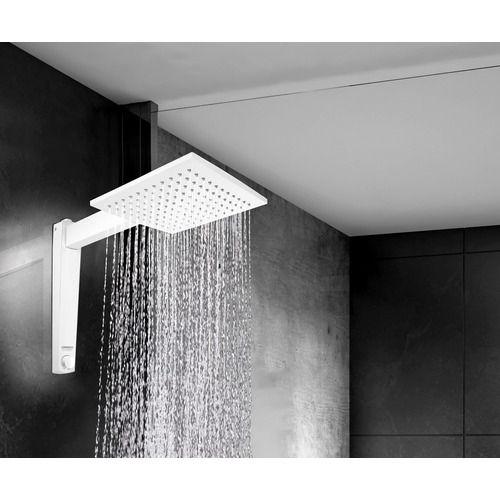 Imagem de Chuveiro Acqua Century Branco 5500W 110V