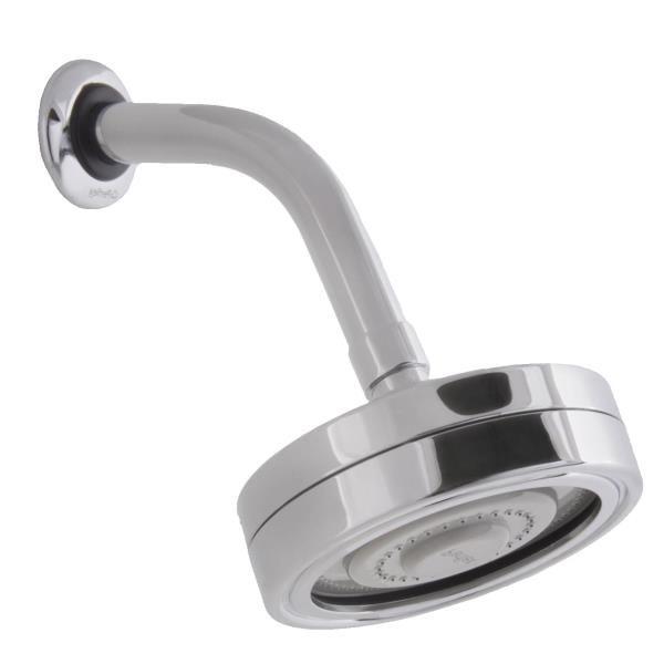 Chuveiro Acqua Comfort 1990 Cromado Perflex12305810 Imagem de Chuveiro Acqua Comfort 1990 Cromado Perflex12305810