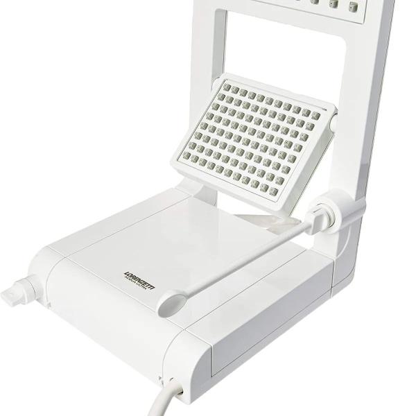 Imagem de Chuveiro Acqua Duo 110v 5500w Branco Lorenzetti Mod.7510100 Ducha