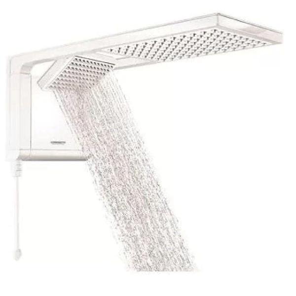 Imagem de Chuveiro Acqua Duo Flex 5500W Lorenzetti