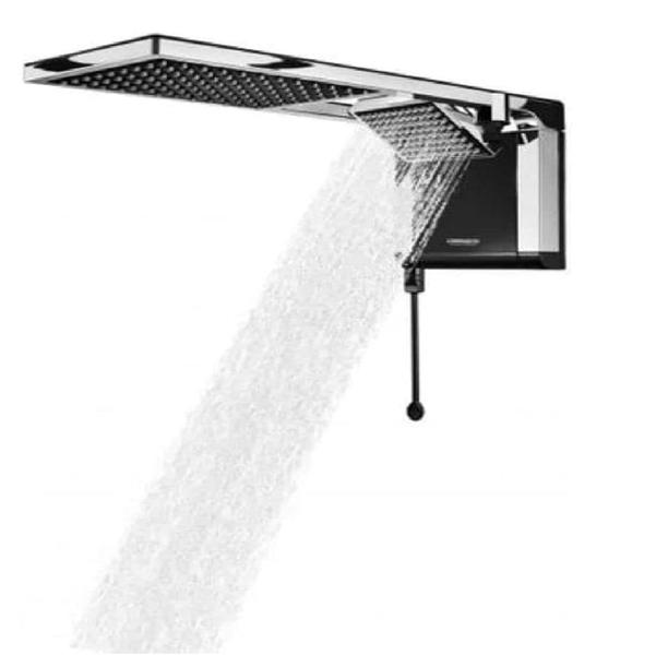 Chuveiro Acqua Duo Flex 5500W Lorenzetti Imagem de Chuveiro Acqua Duo Flex 5500W Lorenzetti