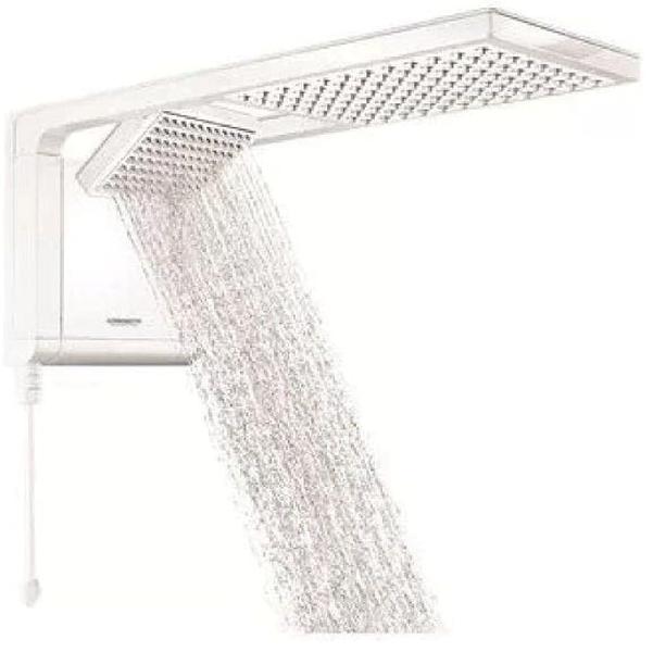 Imagem de Chuveiro Acqua Duo Flex 6800W Lorenzetti