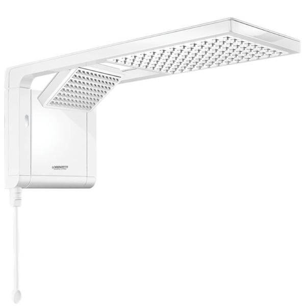 Imagem de Chuveiro Acqua Duo Flex Branco - LORENZETTI