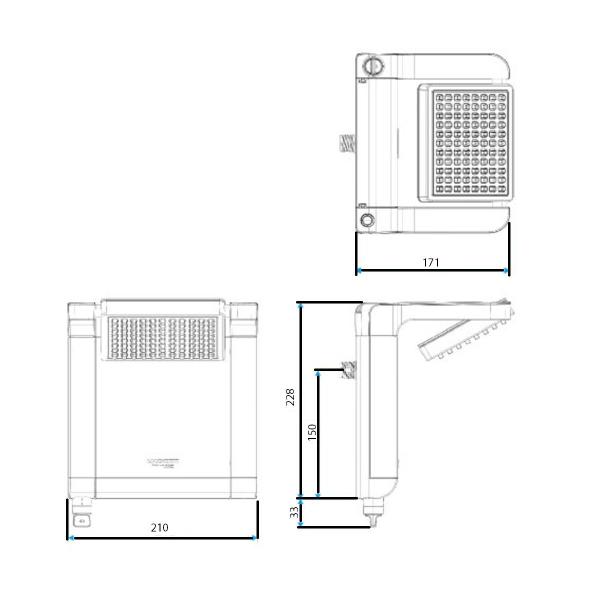 Imagem de Chuveiro Acqua Star Ultra Branco/Cromo Lorenzetti 220v 7800w