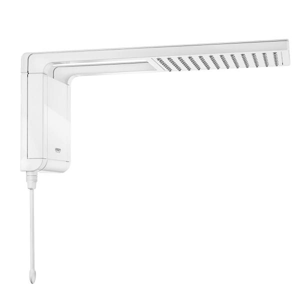 Imagem de Chuveiro Acqua Storm Branco 5500w 127v Lorenzetti