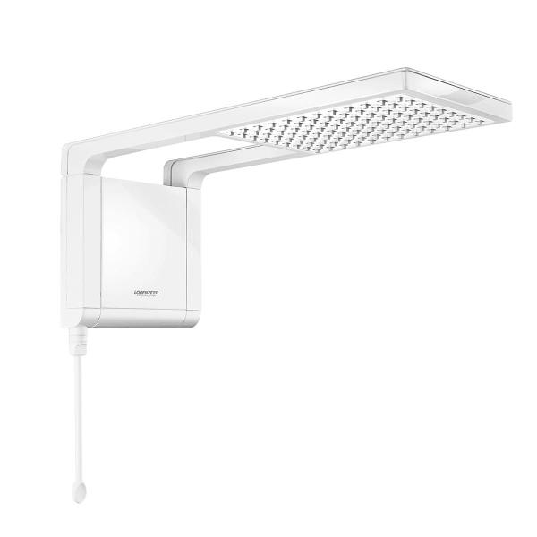 Imagem de Chuveiro Acqua Storm Branco 7800w 220v Lorenzetti