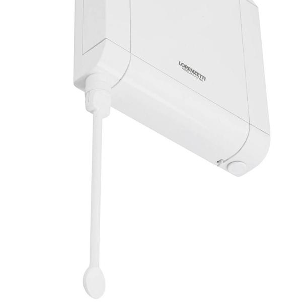 Imagem de Chuveiro Acqua Storm Ultra Branco 127v 5500w Lorenzetti