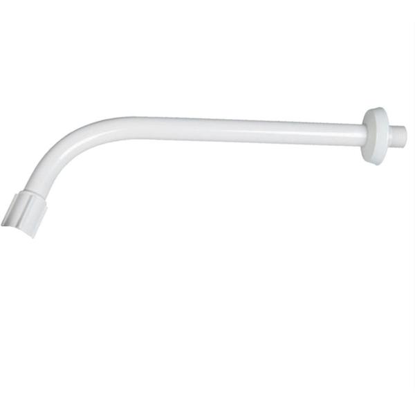 Chuveiro + Braço Branco - CCV1 - ASTRA Imagem de Chuveiro + Braço Branco - CCV1 - ASTRA