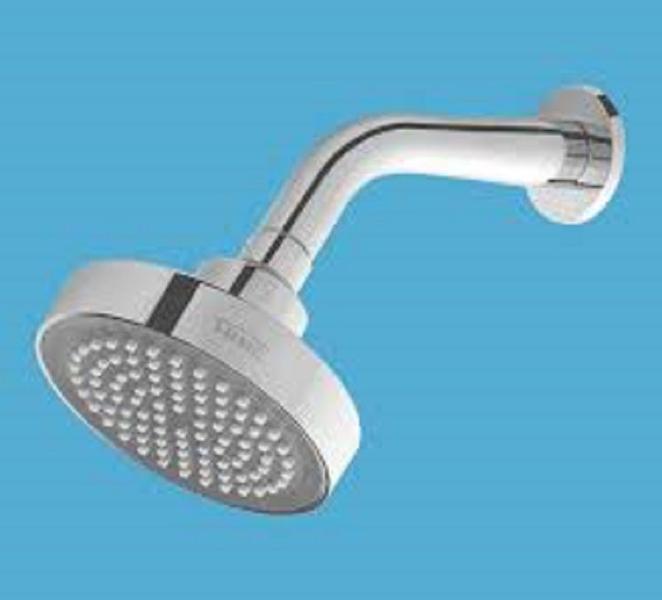 Chuveiro c/articulacao fame 4 Imagem de Chuveiro c/articulacao fame 4