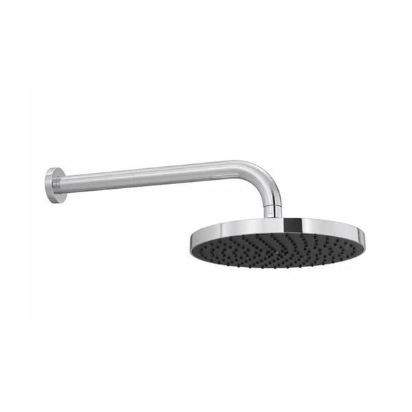 Chuveiro De Parede Redondo Flex Max Cromado - Deca - DECA METAIS Imagem de Chuveiro De Parede Redondo Flex Max Cromado - Deca