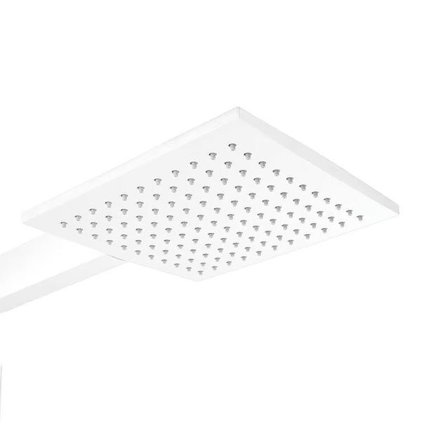 Imagem de Chuveiro Ducha Acqua Century Branco 7500w 220v Lorenzetti