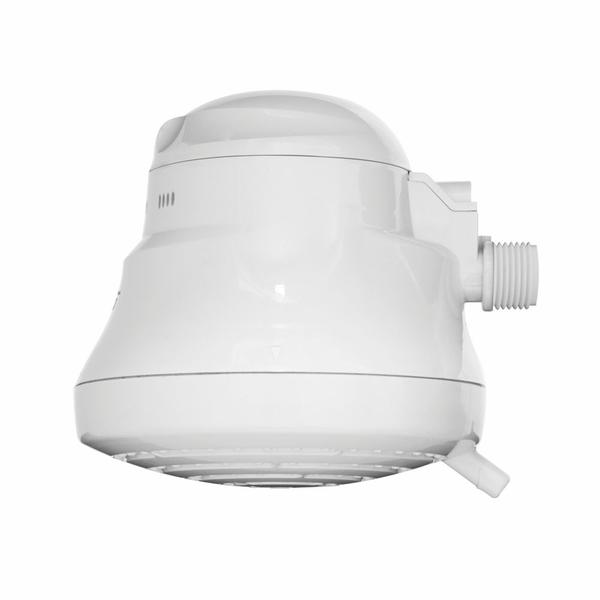 Imagem de Chuveiro/Ducha Elétrico Fame Faminho 6800W 4 Temperaturas 220V Branco 3859