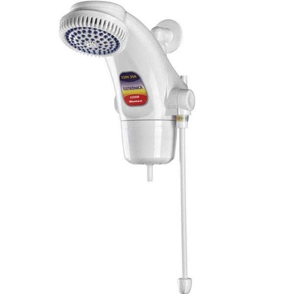 Imagem de Chuveiro Ducha Eletrônica Sintex 220v 7000w