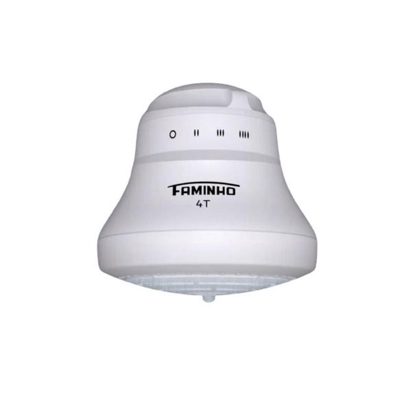 Imagem de Chuveiro Ducha Fame Faminho 4T br 220V 6800W