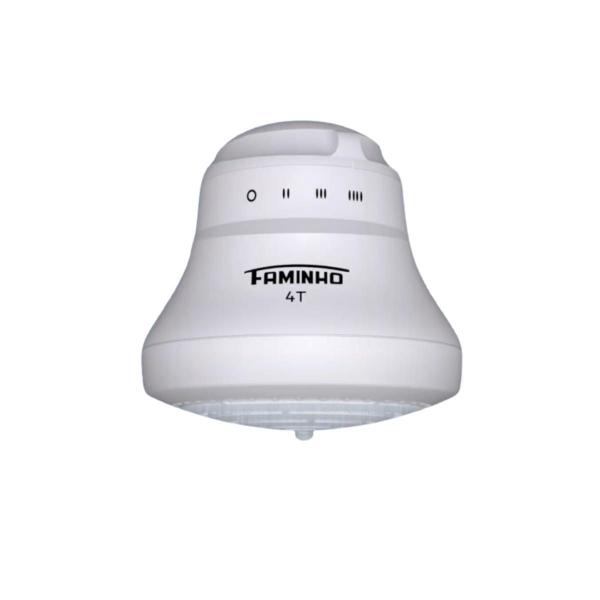 Imagem de Chuveiro Ducha Fame Faminho 4T BR 220V 6800W